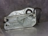 Front door window regulator motor