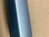 Front door exterior handle