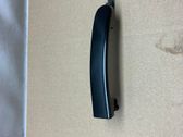 Front door exterior handle