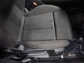 Front passenger seat