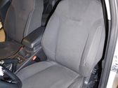 Front driver seat