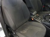 Front passenger seat