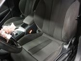 Front driver seat