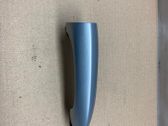 Front door exterior handle