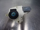 Front door window regulator motor