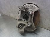 Rear wheel hub spindle/knuckle