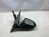 Manual wing mirror