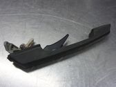 Front door exterior handle