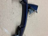 Front door exterior handle