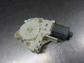 Front door window regulator motor