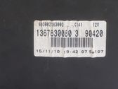 Speedometer (instrument cluster)