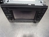 GPS navigation control unit/module