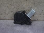 Front door window regulator motor