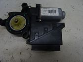 Front door window regulator motor