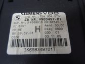 Speedometer (instrument cluster)