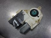 Front door window regulator motor