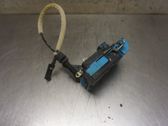 Front door lock
