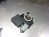 Rear door window regulator motor
