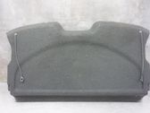 Parcel shelf