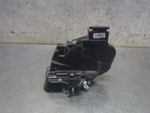 Rear door lock