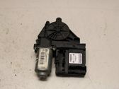 Front door window regulator motor