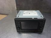 GPS navigation control unit/module
