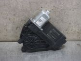 Rear door window regulator motor