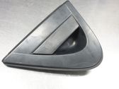 Front door exterior handle