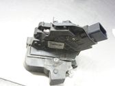 Front door lock
