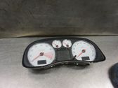 Geschwindigkeitsmesser Cockpit