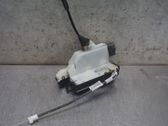 Rear door lock