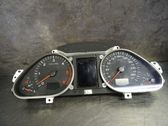 Speedometer (instrument cluster)
