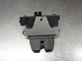 Tailgate/trunk/boot lock/catch/latch