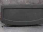 Parcel shelf