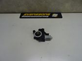 Front door window regulator motor