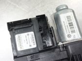 Front door window regulator motor