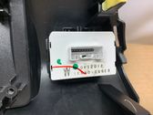 Radio/GPS head unit trim