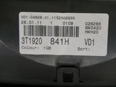 Speedometer (instrument cluster)