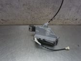 Rear door lock