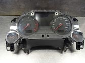 Speedometer (instrument cluster)