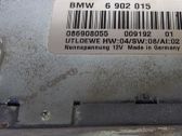GPS navigation control unit/module