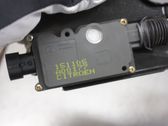 Tailgate/trunk/boot lock/catch/latch