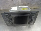 GPS navigation control unit/module