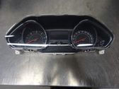 Speedometer (instrument cluster)