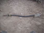 Air suspension front height level sensor