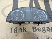 Compteur de vitesse tableau de bord