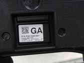 Geschwindigkeitsmesser Cockpit