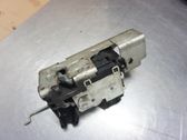 Front door lock