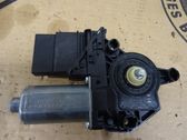 Rear door window regulator motor