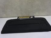 Parcel shelf